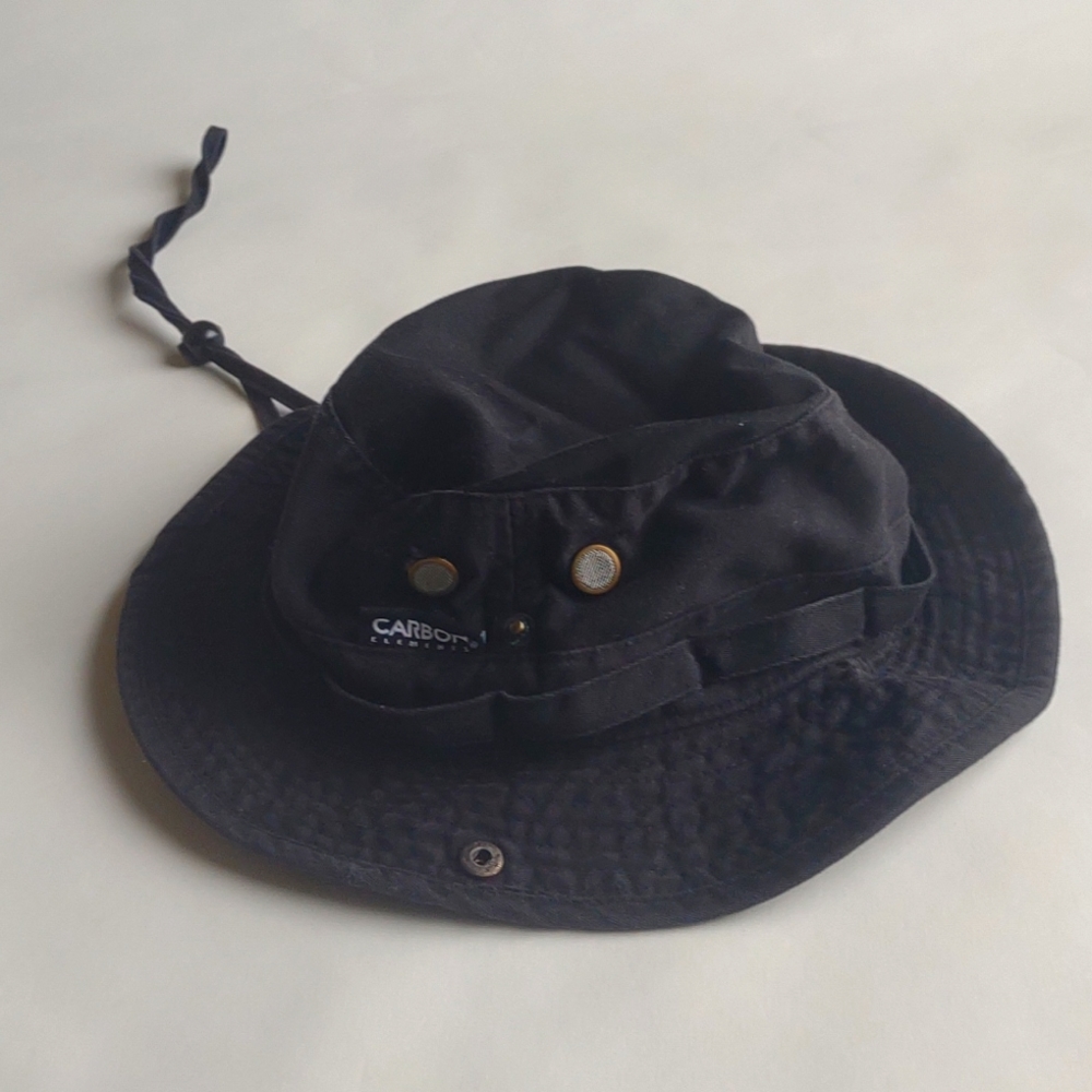 Men's bucket hat